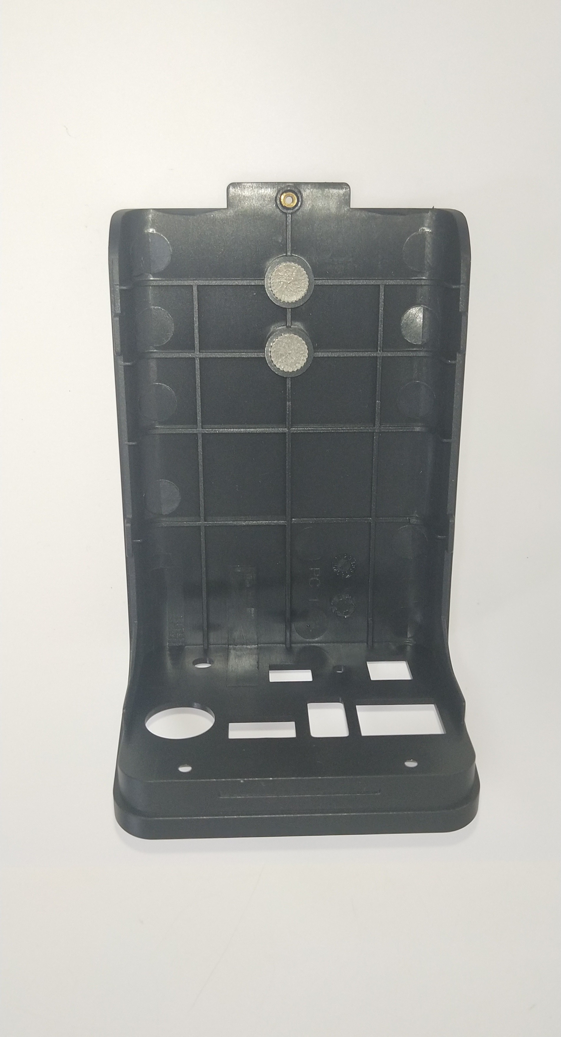 1000K Shots Injection Molded Parts Electrical Plastic Parts High Gloss