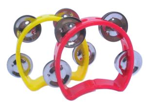 Wholesale Plastic Frame Hand bells various color and size from china suppliers