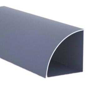 Wholesale 6063 Aluminium Handrail Profiles 65 Window Yarn Door And Window from china suppliers