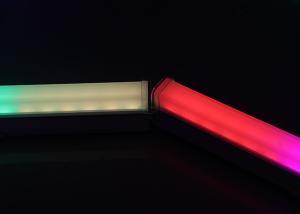 Wholesale Holiday Decorative LED Tube Light Fixture 180 Degrees Wide Viewing Angel from china suppliers