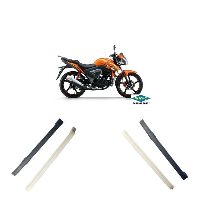 Plastic Motorcycle Tensioner Timing Guide Chain For HAOJUE KA150 12771H3E001H000