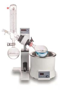 Wholesale 200rpm Digital Rotary Evaporator from china suppliers