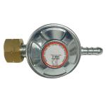 Origin UPPERWELD Polish Style High Low Pressure Gas Regulator LPG Pressure