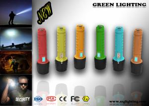 Wholesale 20000lux Explosion Proof Led Flashlight from china suppliers