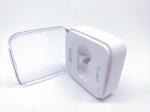 Starvax 420 HUSKY INCOE PA66 Clear Products Made By Family Injection Molds with