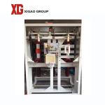 Indoor ZN39 33KV 40.5kv Draw Out Vacuum Circuit Breaker