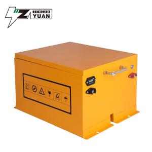 Wholesale IP67 Waterproof Lithium Golf Cart Batteries Lifepo4 72V 100AH from china suppliers