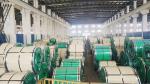 Industrial Stainless Steel Coils SS410 SS420 Material ASTM GB Standard