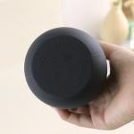 Outdoor Silicone Drink Bottle , Collapsible Water Bottle For Camping