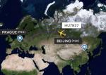 Sino Europe Air Cargo Delivery Company Quick Freight Forwarding Agent