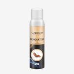 Suede Nubuck Nanotechnology Spray Waterproof Shoe Repellent Spray Renovator