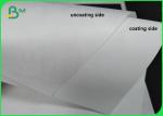 White A4 Sheet Inkjet Printable Fabric Paper 1056d For Wristbands