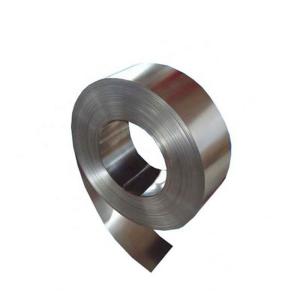 Wholesale 20-200mm Nickel Based Superalloys Inconel 601 Strip from china suppliers