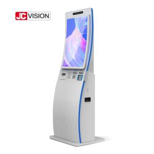 Wholesale Indoor All In One Self Ordering Kiosk For Fast Food Restaurant from china suppliers