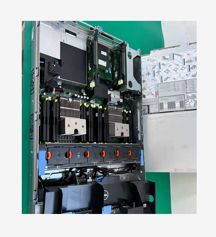 Upgrade Your Server with Dell Poweredge R730 R720 Motherboard and H310 RAID Controller