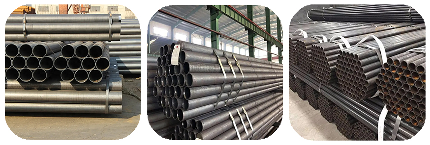 carbon steel tube