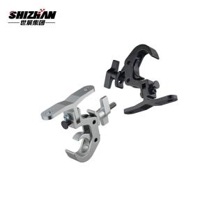 Wholesale Jr Snap Lighting Truss Clamps Quick Snap Hook Style Global from china suppliers