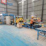 Concrete Blocks Retaining Walls Machine Veneer Stone Production Line