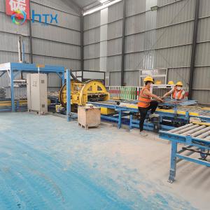 Wholesale Concrete Sleeper Walls Machine Artificial Stone Manufacturing Machine from china suppliers