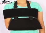 Medical Shoulder Support Brace Orthopedic Broken Fracture Arm Sling With CE