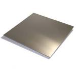 High Strength 304 Stainless Steel Plate 0.3mm Superior Corrosion Resistance