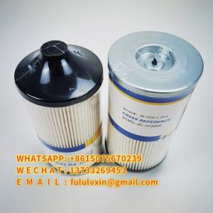 Wholesale XCMG-JC-012009 Diesel Filter Element 800161299 In Automotive Industry from china suppliers
