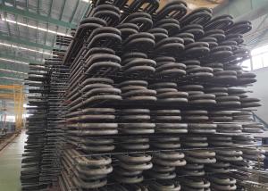 Wholesale Stainless Steel/Carbon Steel/Alloy Steel Serpentine Tube With High Corrosion Resistance from china suppliers