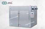 Fruit Vegetable Hot Air Circulation Oven Stainless Steel 316L CT-C Series