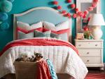 Modern Storage Fabric UpholsteredSingle Queen King Size Wooden Bed