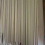 Duplex 2205 Stainless Steel Round Bar 6mm Forged Round Bar AISI