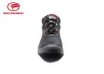 Winter Men'S Hiking Lightweight Steel Toe Boots Toe Protection Above 200 Joules
