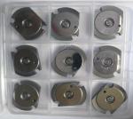 Original Denso Common Rail Injector Valve