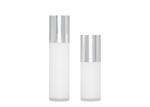 15ml 30ml Acrylic Airless Bottle Advanced Essence Cosmetic Skincare Vacuum