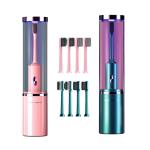 Best Sale With UV Sterilization Toothbrush, Q-05, Soft Bristle, Automatic