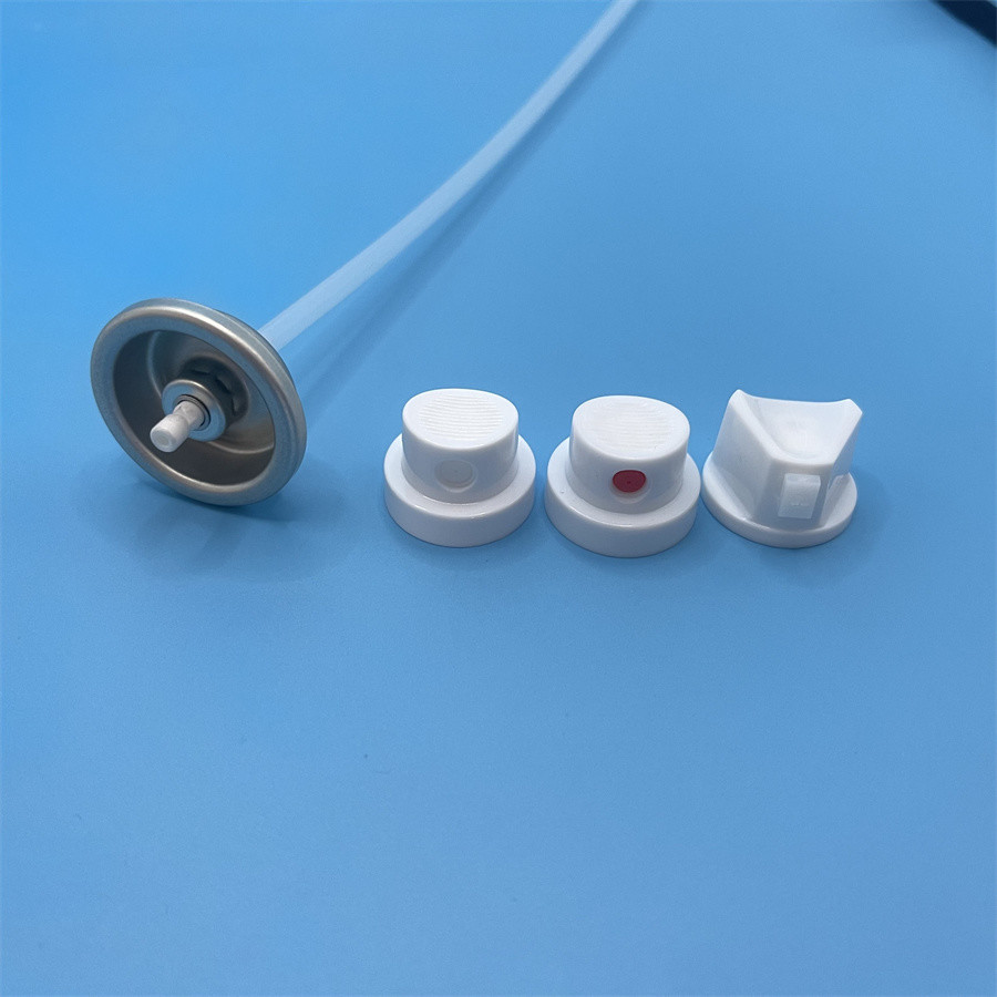 Compact Glue Spray Valve For Small-Scale Projects Portable And Easy-to-Use Dispensing Solution