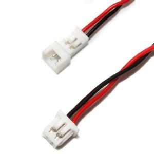 Wholesale CMOS Battery Extension Cable , 0510470200 2 Pin Molex Cable lvds display connector from china suppliers