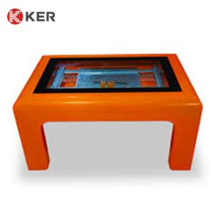 China Multi Touch Conferenace 42 Inch 55 Inch Interactive Touch Table on sale