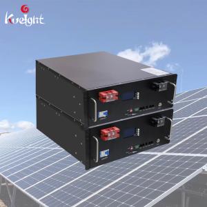 Wholesale 48v 100ah Lithium Battery Charging Module Overdischarge Protection from china suppliers