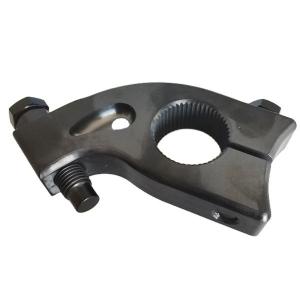 Wholesale Universal Fitment Black PVD Titanium Torsion Stop for Customizable Sprint Racing Cars from china suppliers