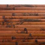Natural Decorative Arts Crafts Material Bamboo Slats For Frame Furniture