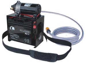 Wholesale COOLRAIN Orchard Electric Sprayer KSR-120 from china suppliers