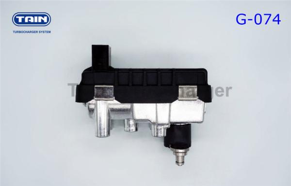 G-074 G074 Turbocharger Actuator 6NW009550 For Kia Carnval Sedona 757556-0017