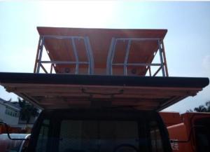 Wholesale CCC 77.8kWh 60KM/H Disabled Passenger Boarding Vehicle from china suppliers