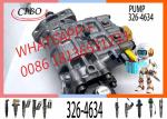 Genuine 32E61-10302 326-4634 C4.2 Diesel Engine fuel injection pump for E320D