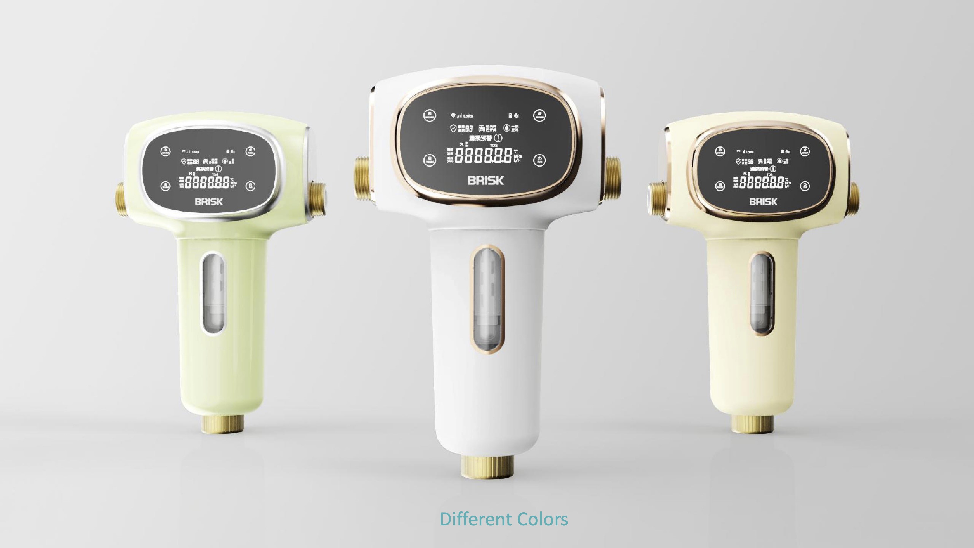 Flume Smart Leak Detector