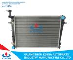 Car Accessories Hyundai Car Radiator / Hyundai Radiator Replacement TUCSON'04-09