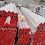 Stainless Steel Angle Bar (60X 60X6)MM X 6M Long SS Grade 316 Angle Bar 200*200