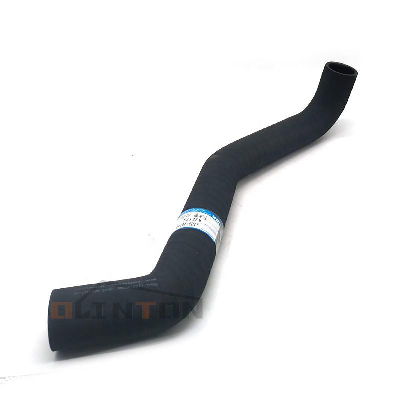 Main Product 11Q8-40240 Bottom Hose for R225VS of Excavator Spare Parts