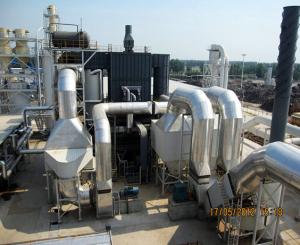 Wholesale 40 Million Kcal Integrated Biomass Energy Plant / Energy Center / Energy System from china suppliers