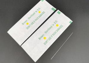 Wholesale Assorted Pre Made Tattoo Permanent Makeup Traditional / Universal Lining Needles from china suppliers